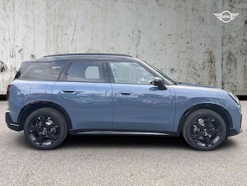 Used MINI Countryman 2025 for sale - 76596451: Photo