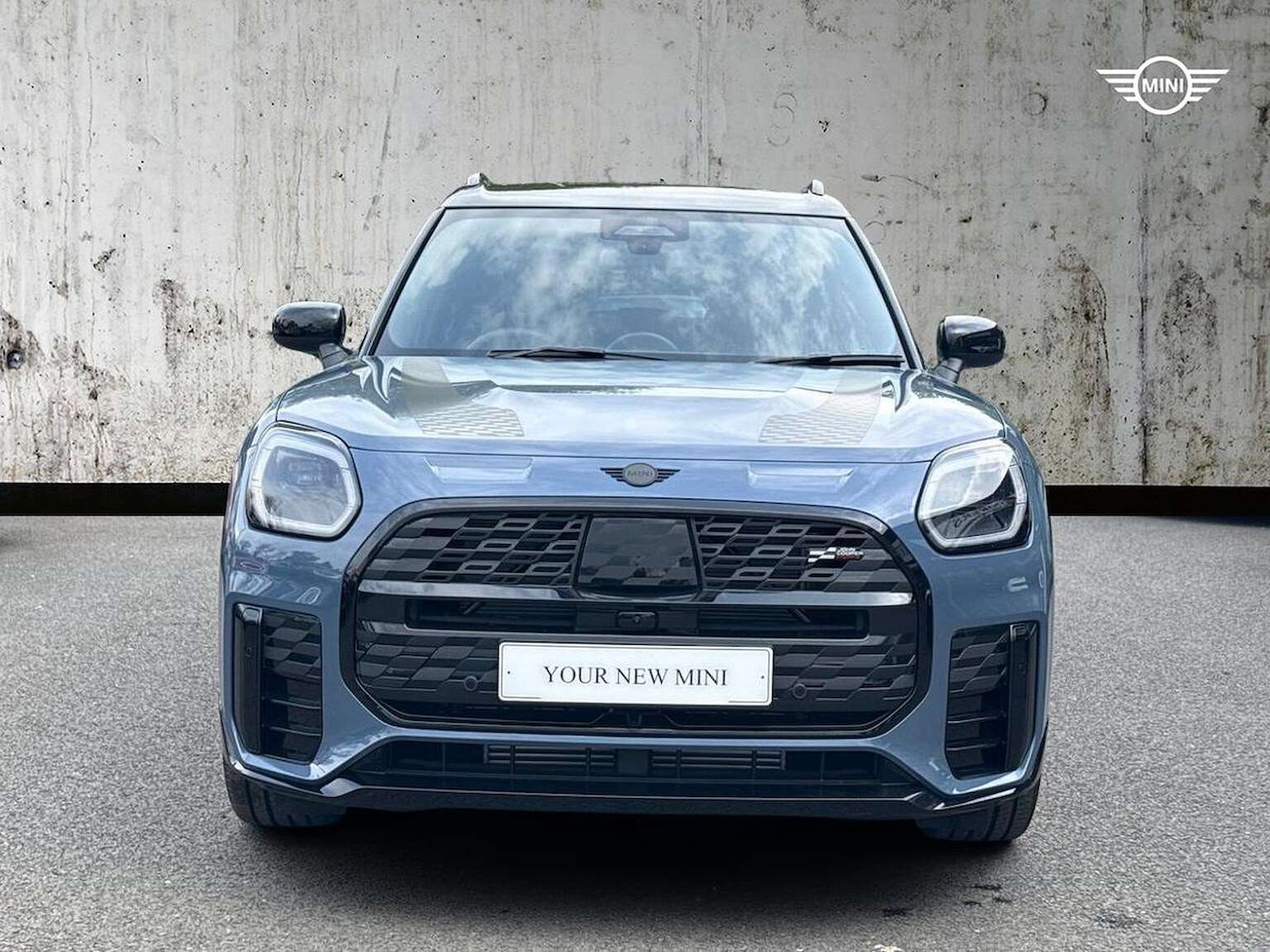 Used MINI Countryman 2025 for sale - 76596451: Photo 5