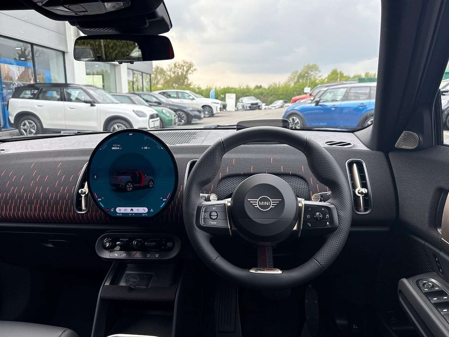 Used MINI Countryman 2025 for sale - 76596451: Photo 9