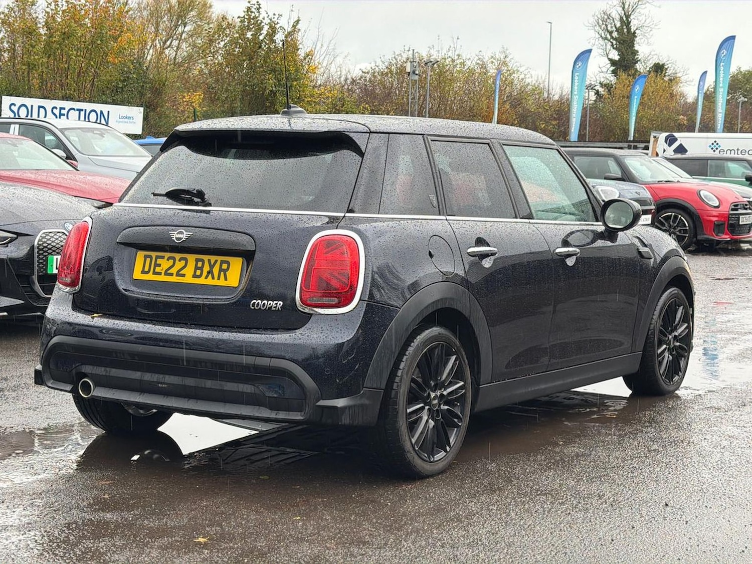 Used MINI Hatch 2022 for sale - 76554225: Photo 18