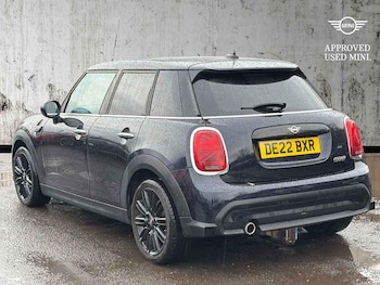 Used MINI Hatch 2022 for sale - 76554225: Photo