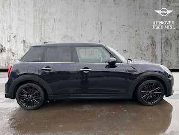 Used MINI Hatch 2022 for sale - 76554225: Photo