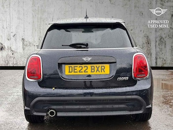 Used MINI Hatch 2022 for sale - 76554225: Photo