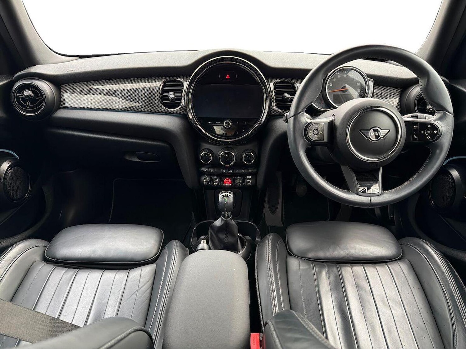 Used MINI Hatch 2022 for sale - 76554225: Photo 8