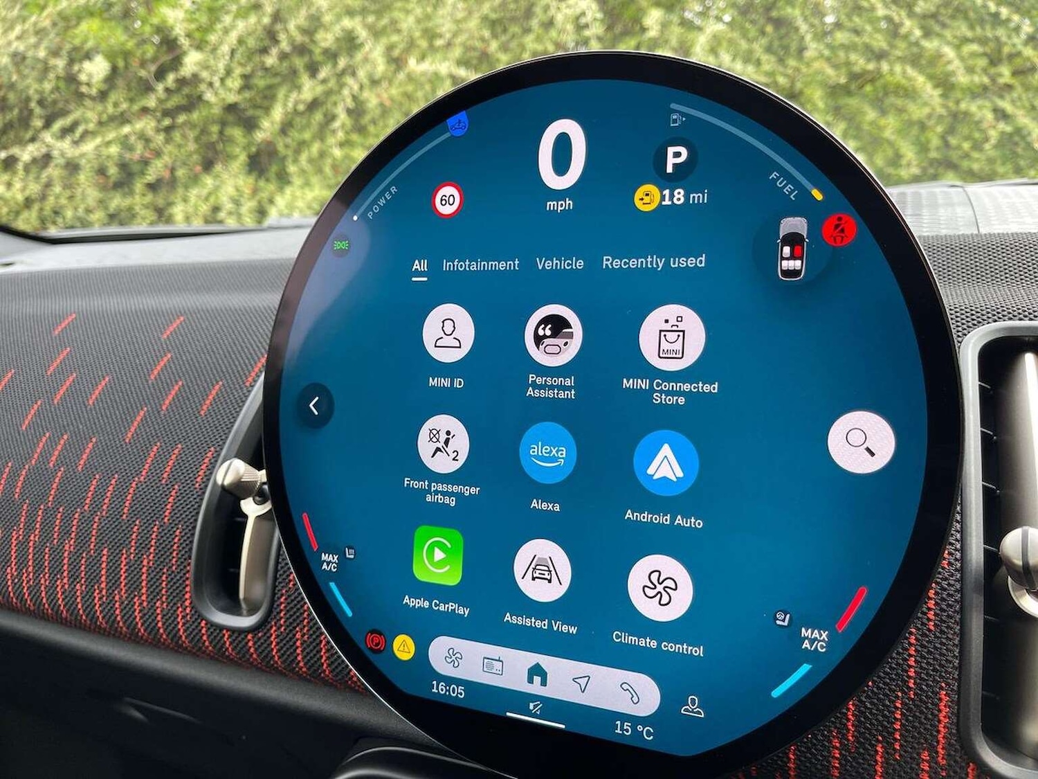 Used MINI Countryman 2025 for sale - 76596219: Photo 10