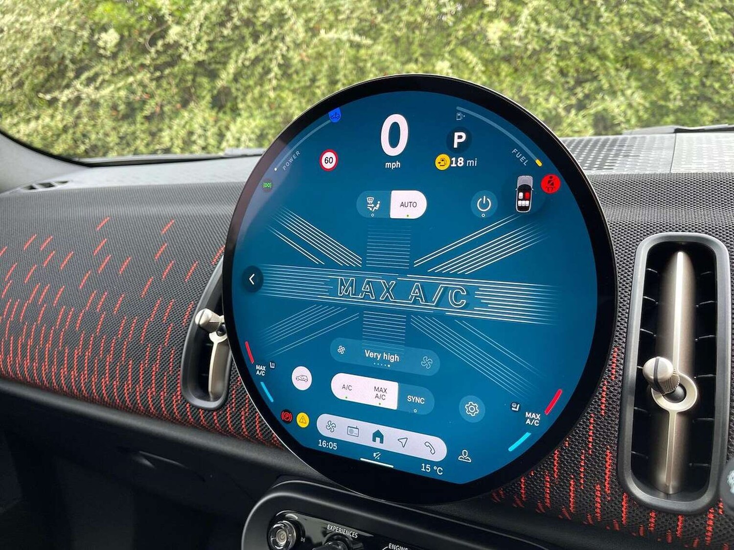 Used MINI Countryman 2025 for sale - 76596219: Photo 11