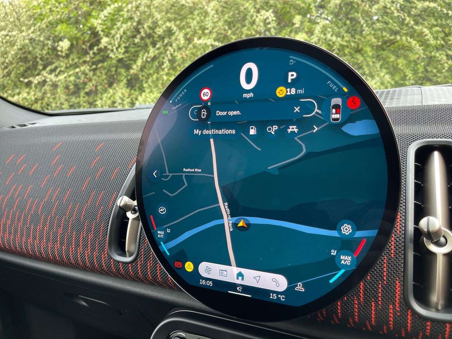 Used MINI Countryman 2025 for sale - 76596219: Photo 12