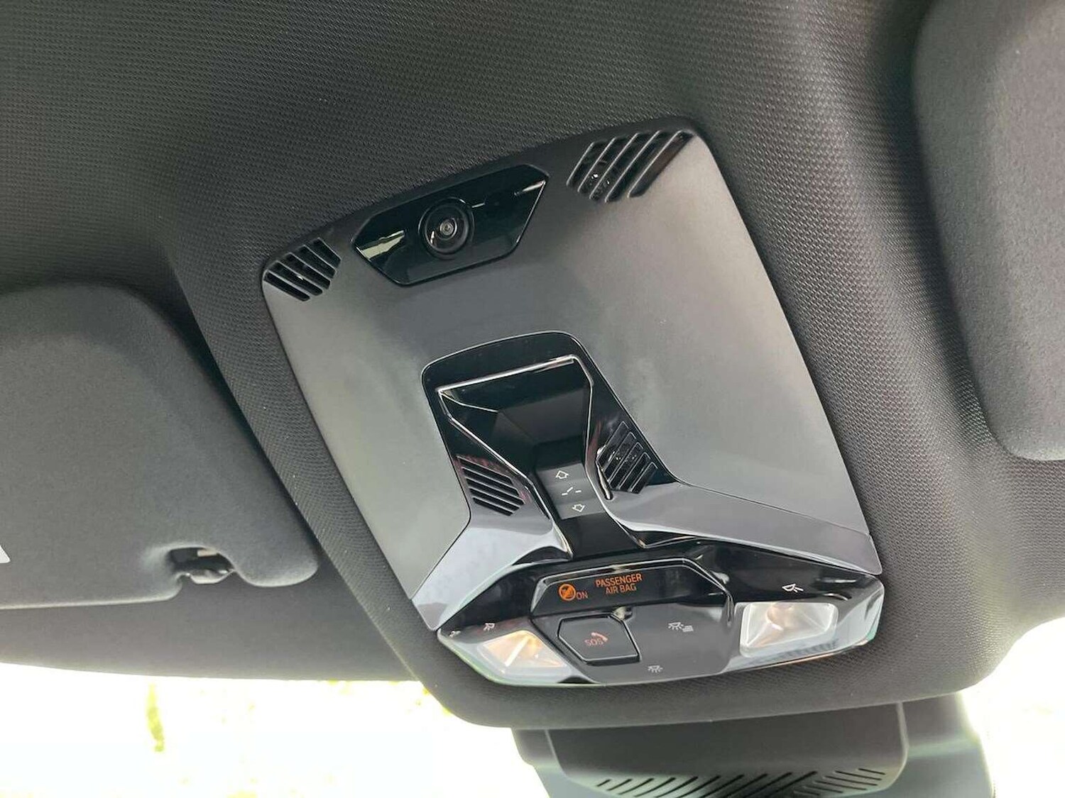 Used MINI Countryman 2025 for sale - 76596219: Photo 14