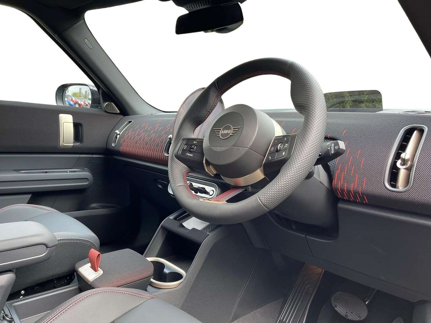 Used MINI Countryman 2025 for sale - 76596219: Photo 15