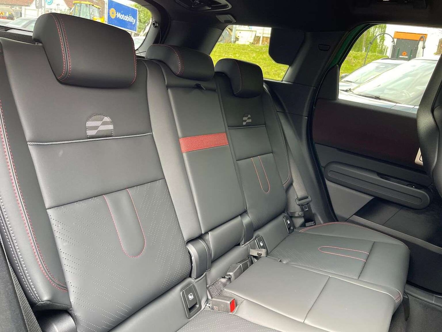 Used MINI Countryman 2025 for sale - 76596219: Photo 16