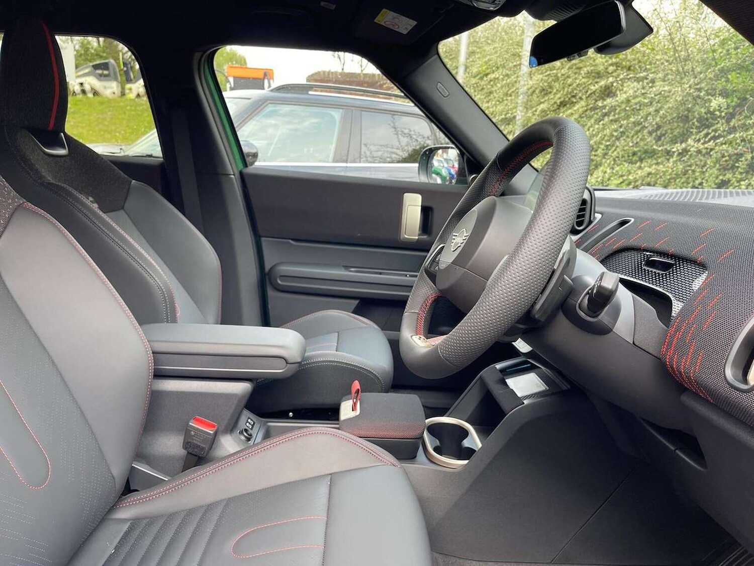 Used MINI Countryman 2025 for sale - 76596219: Photo 21