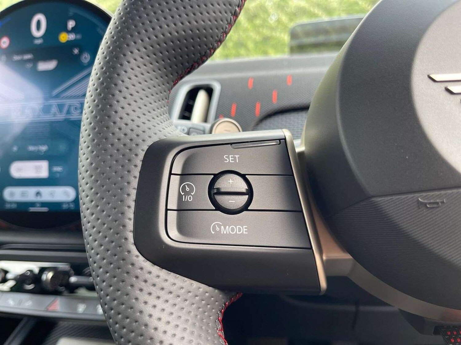 Used MINI Countryman 2025 for sale - 76596219: Photo 25