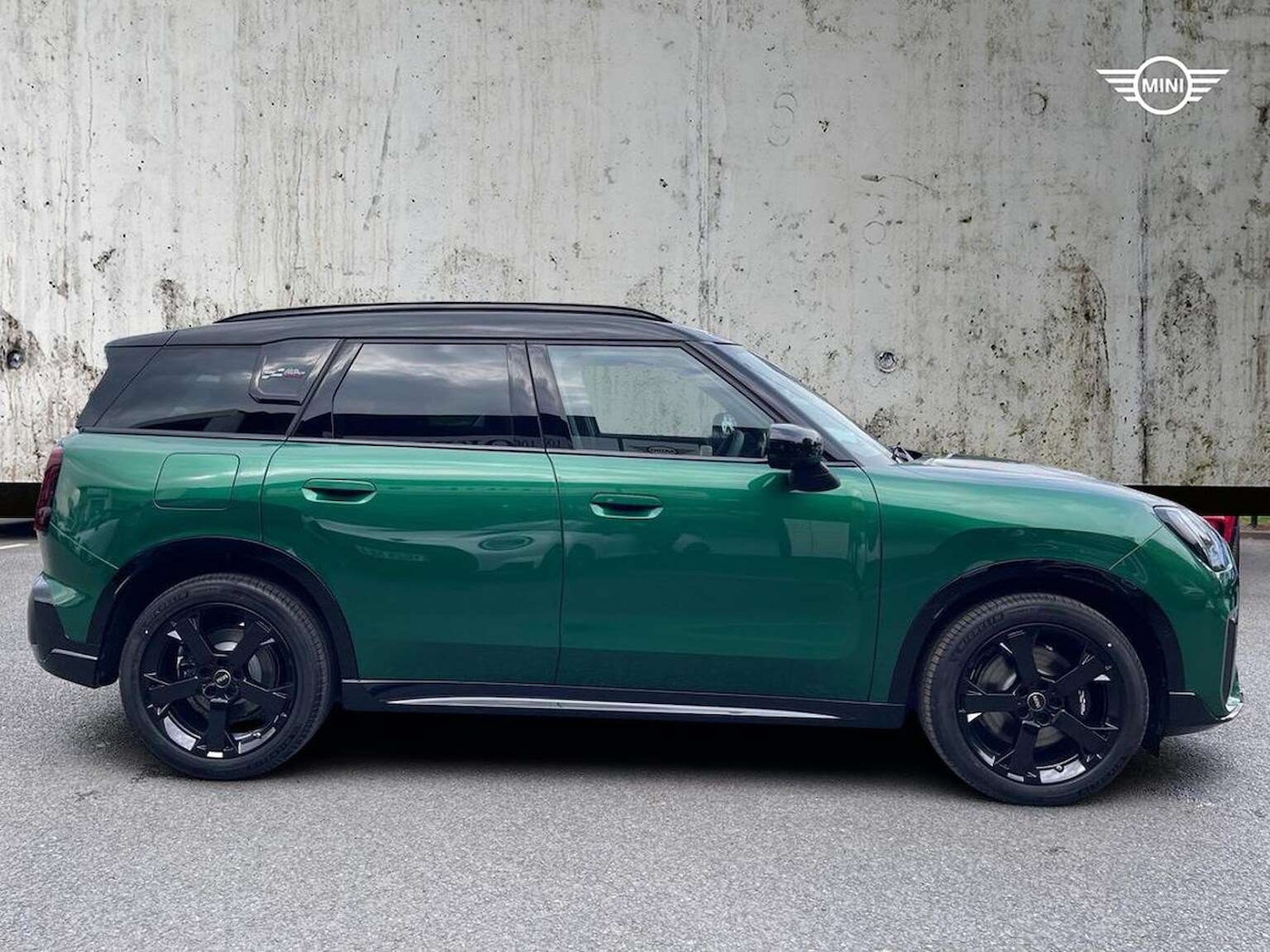 Used MINI Countryman 2025 for sale - 76596219: Photo 3