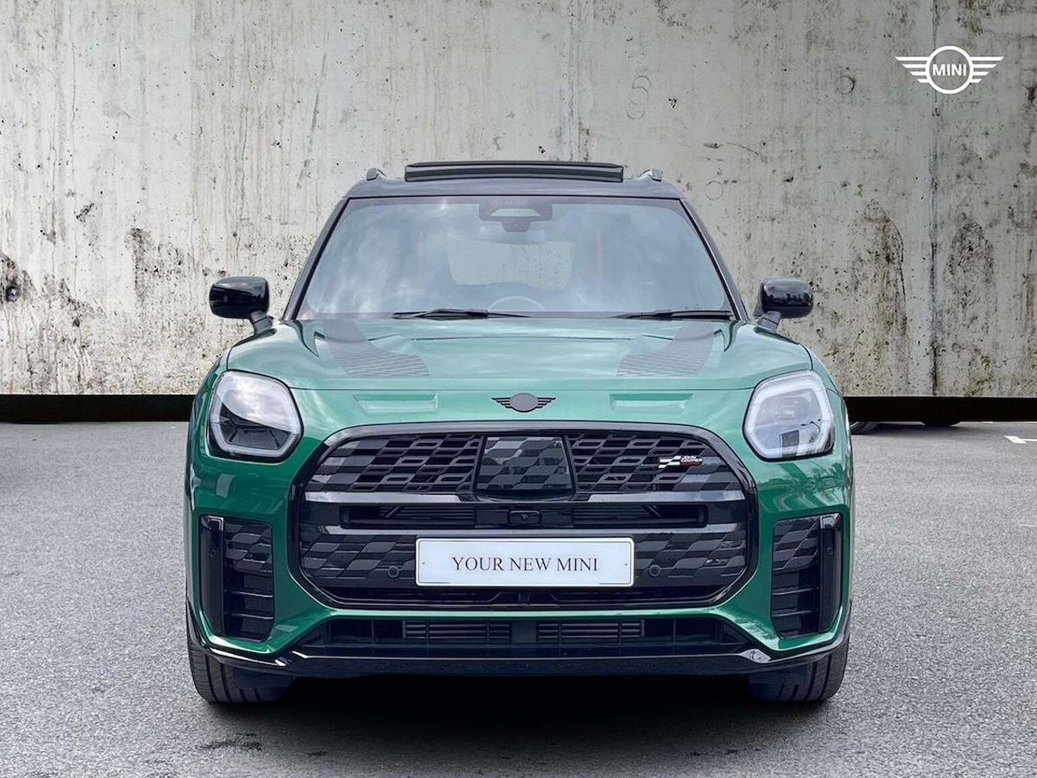 Used MINI Countryman 2025 for sale - 76596219: Photo 5