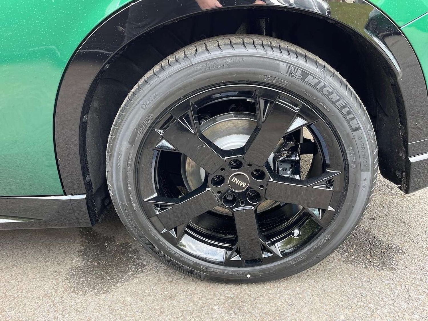 Used MINI Countryman 2025 for sale - 76596219: Photo 6