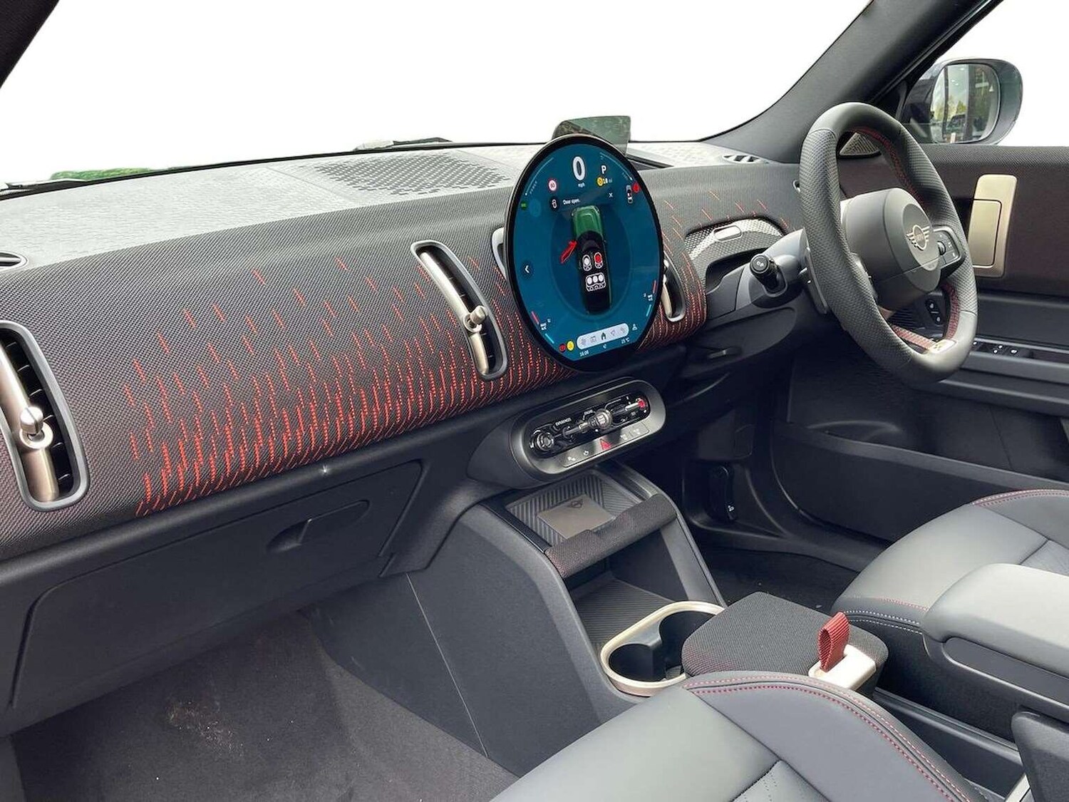 Used MINI Countryman 2025 for sale - 76596219: Photo 7