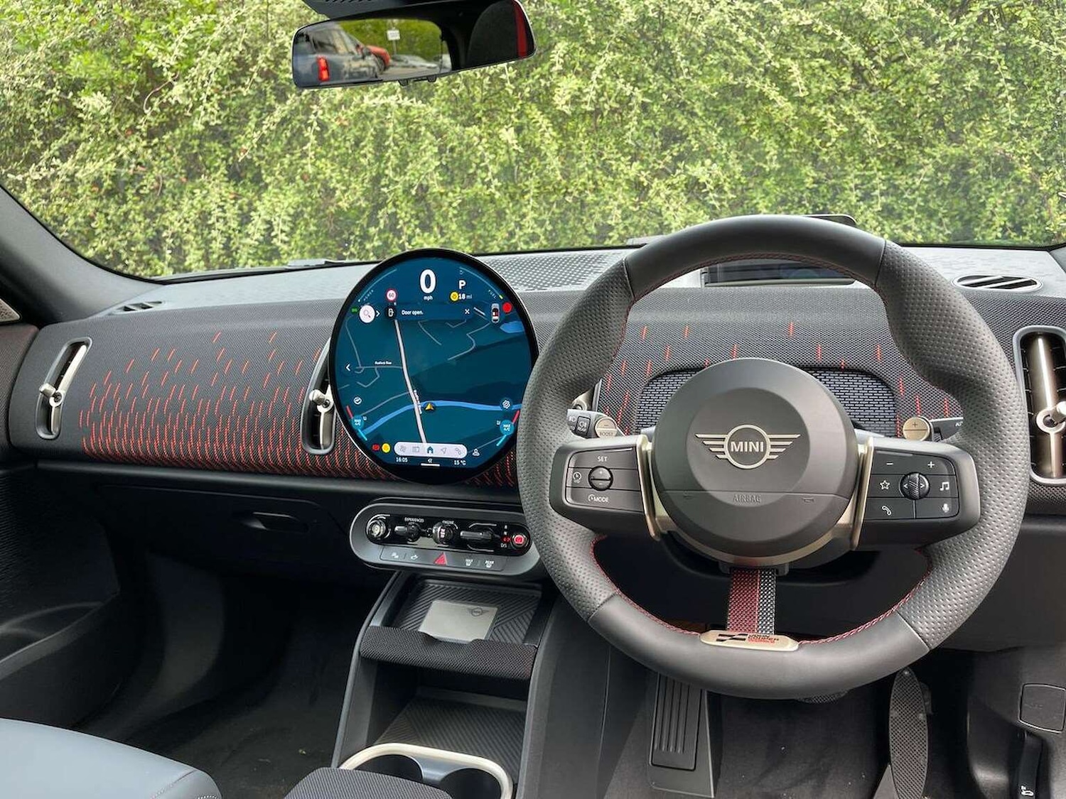 Used MINI Countryman 2025 for sale - 76596219: Photo 8