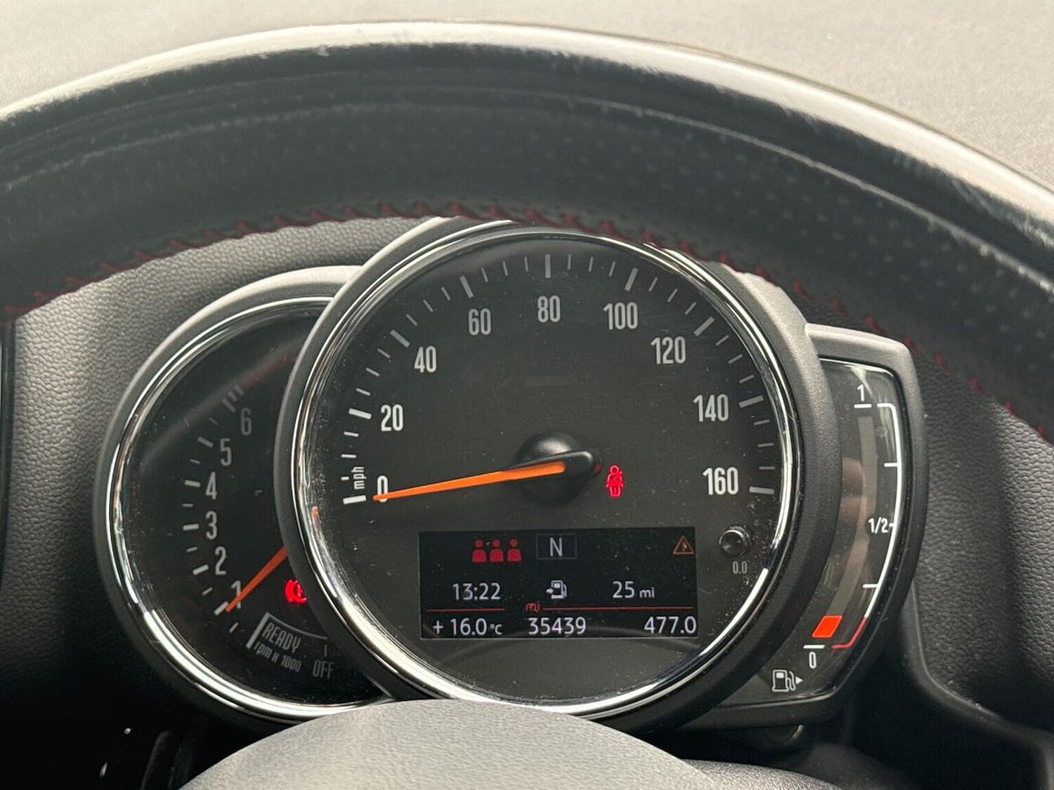 Used MINI Countryman 2019 for sale - 76599167: Photo 10