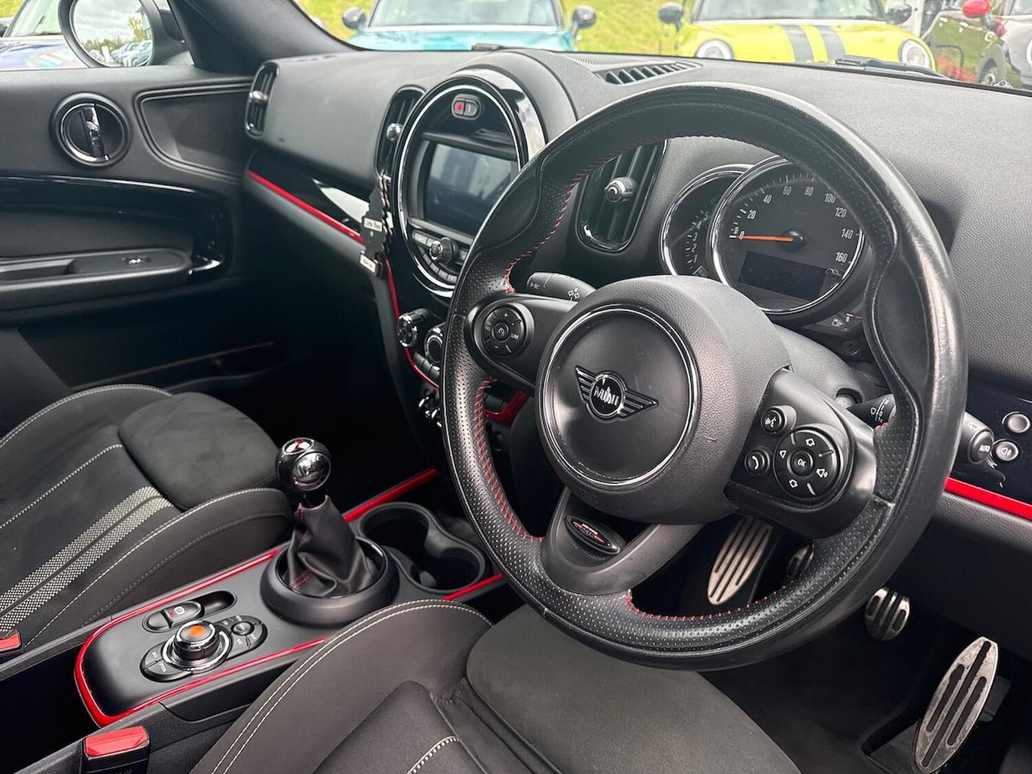 Used MINI Countryman 2019 for sale - 76599167: Photo 15