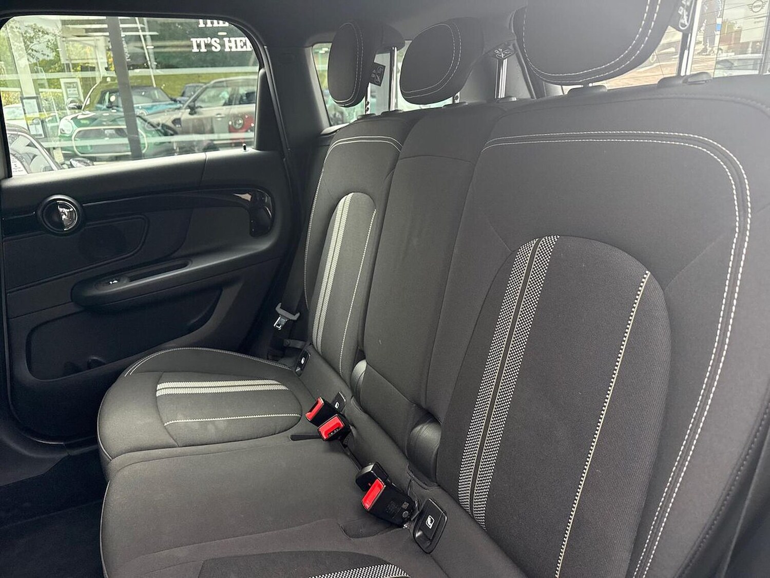 Used MINI Countryman 2019 for sale - 76599167: Photo 16