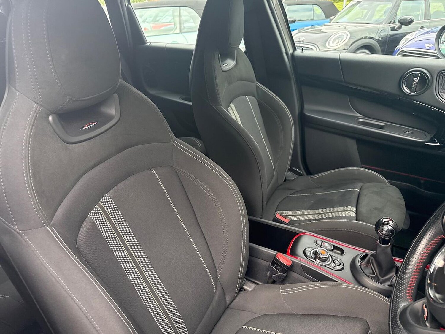 Used MINI Countryman 2019 for sale - 76599167: Photo 21