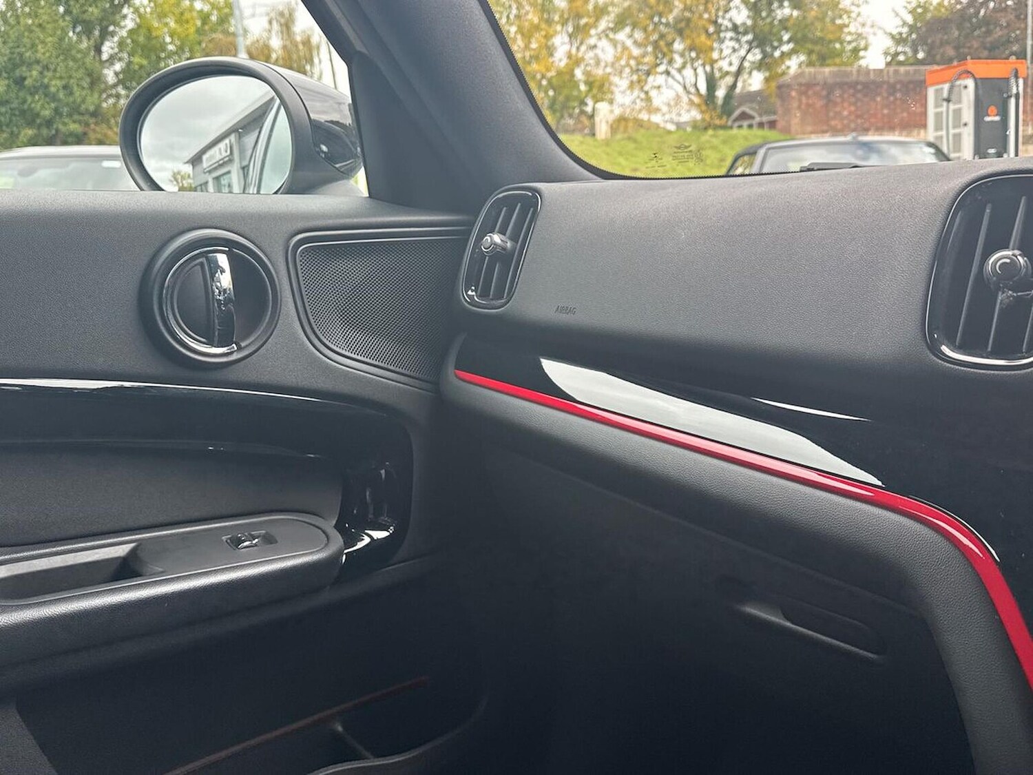 Used MINI Countryman 2019 for sale - 76599167: Photo 24