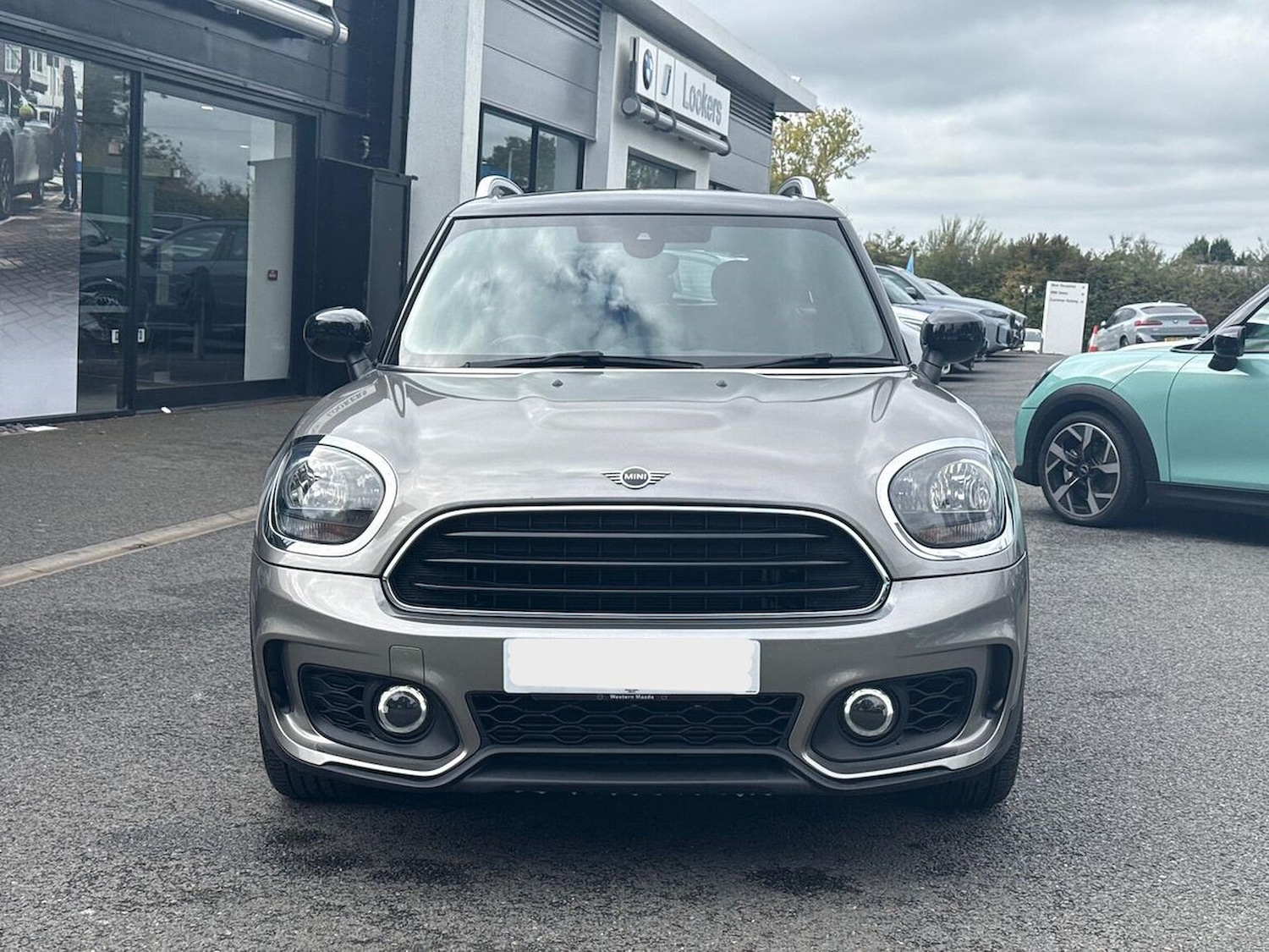 Used MINI Countryman 2019 for sale - 76599167: Photo 5