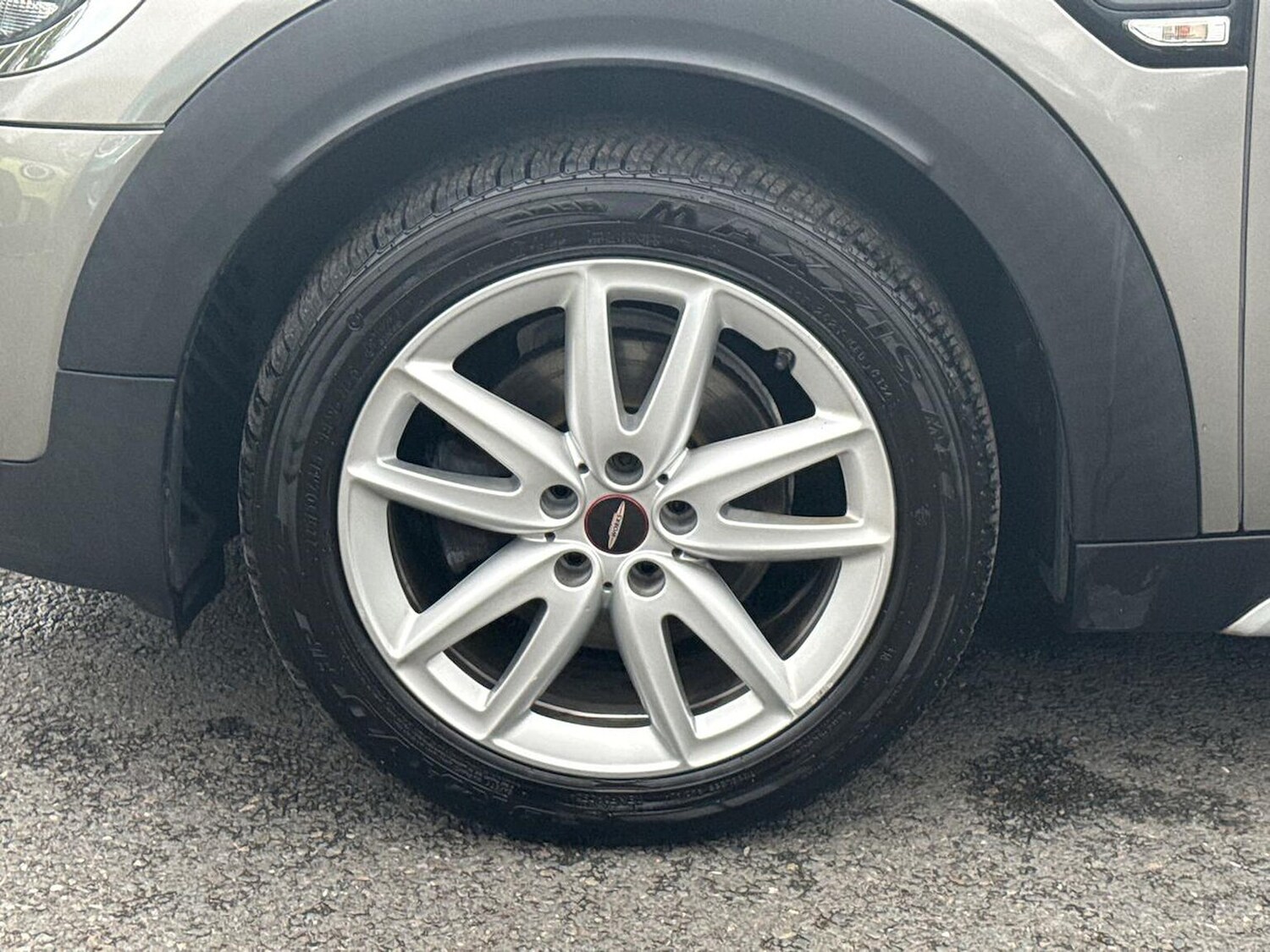 Used MINI Countryman 2019 for sale - 76599167: Photo 6