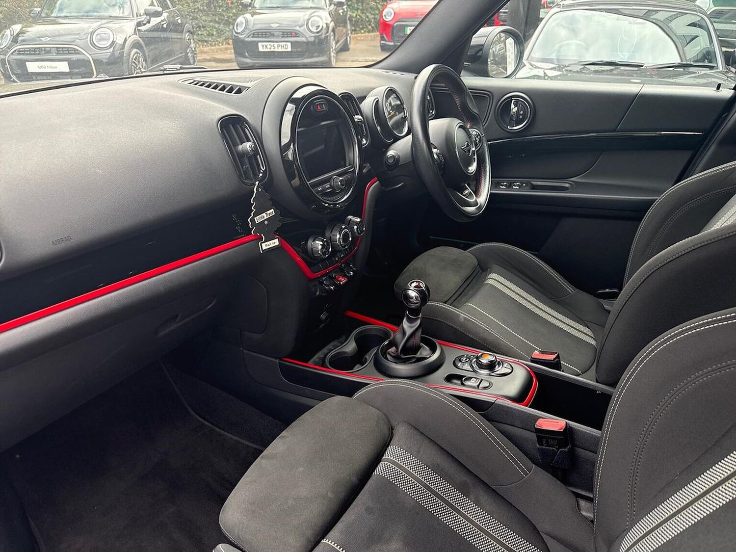 Used MINI Countryman 2019 for sale - 76599167: Photo 7