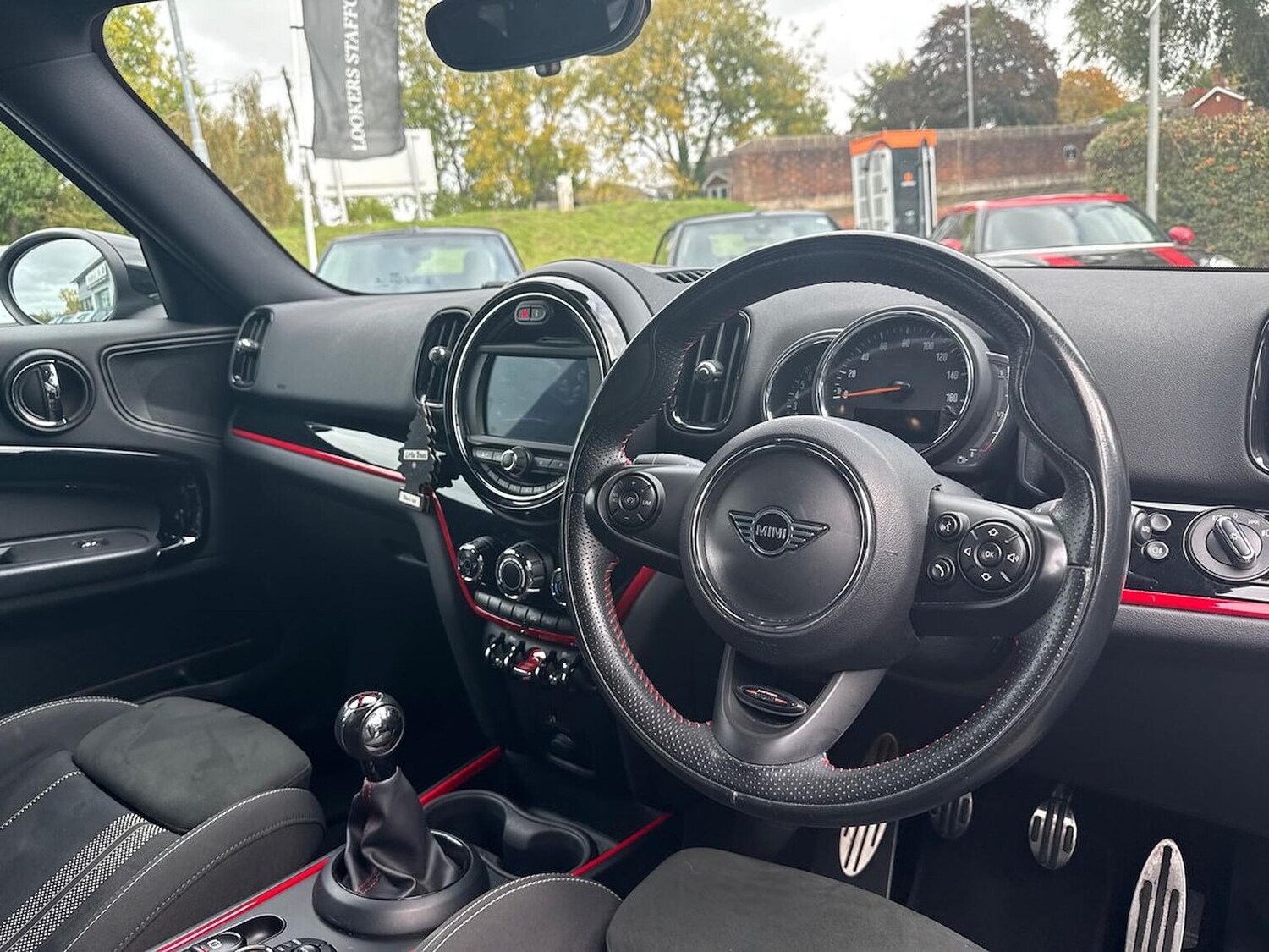 Used MINI Countryman 2019 for sale - 76599167: Photo 8