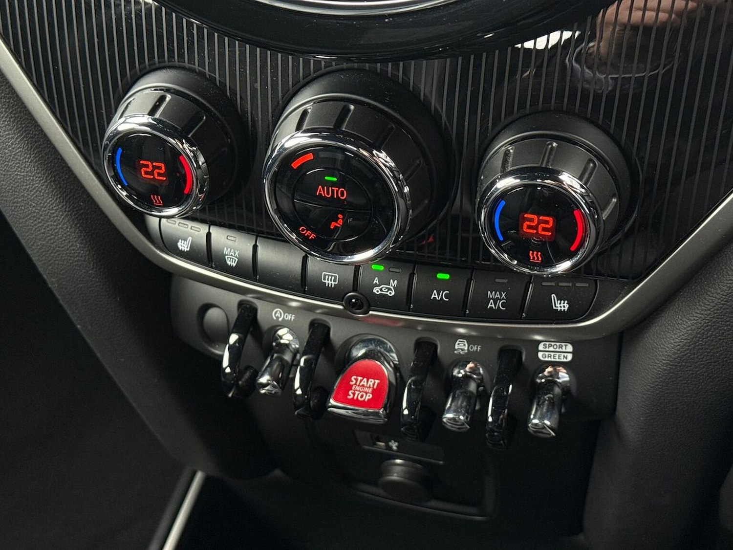Used MINI Countryman 2022 for sale - 76142957: Photo 13