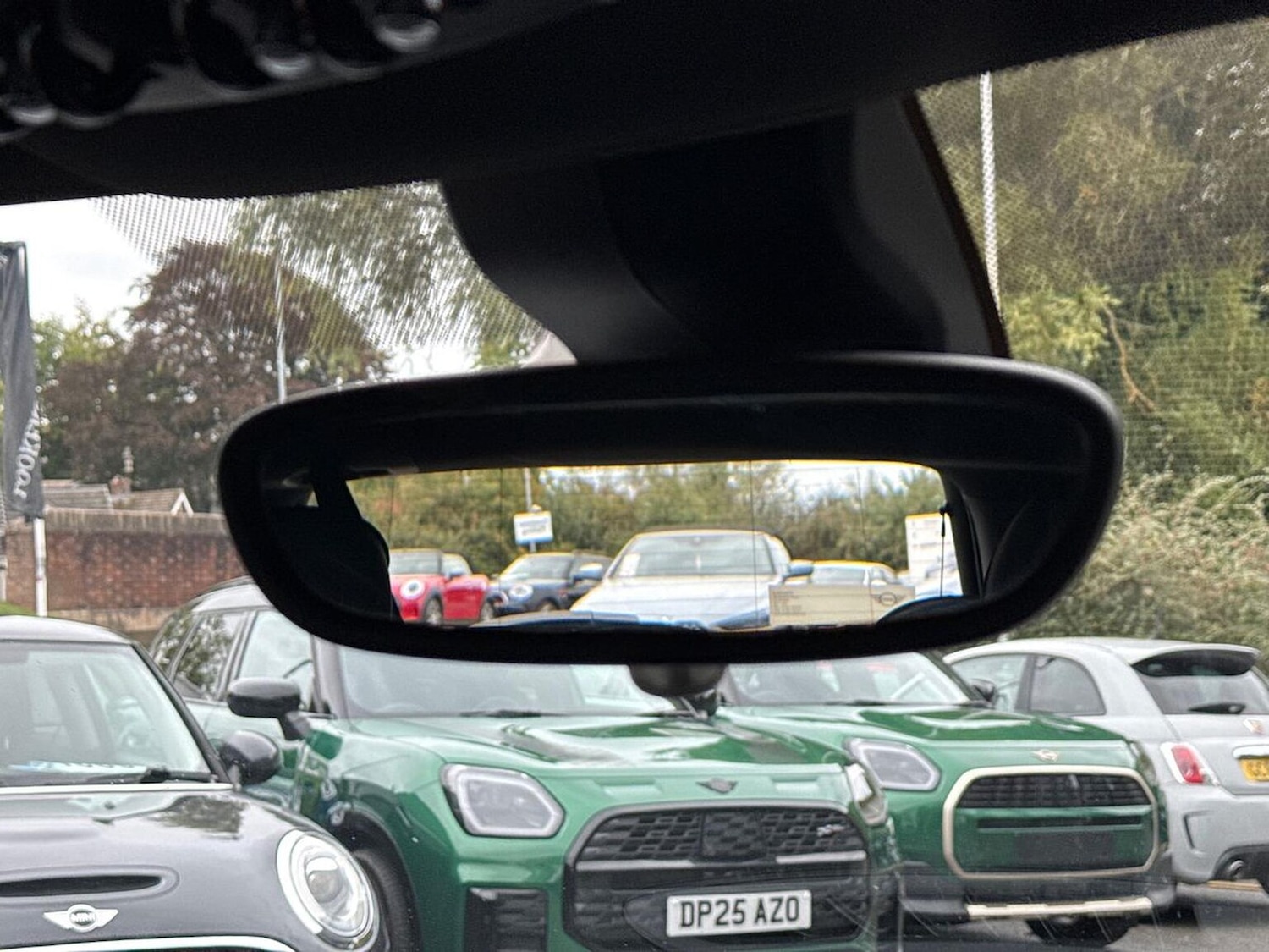 Used MINI Countryman 2022 for sale - 76142957: Photo 15