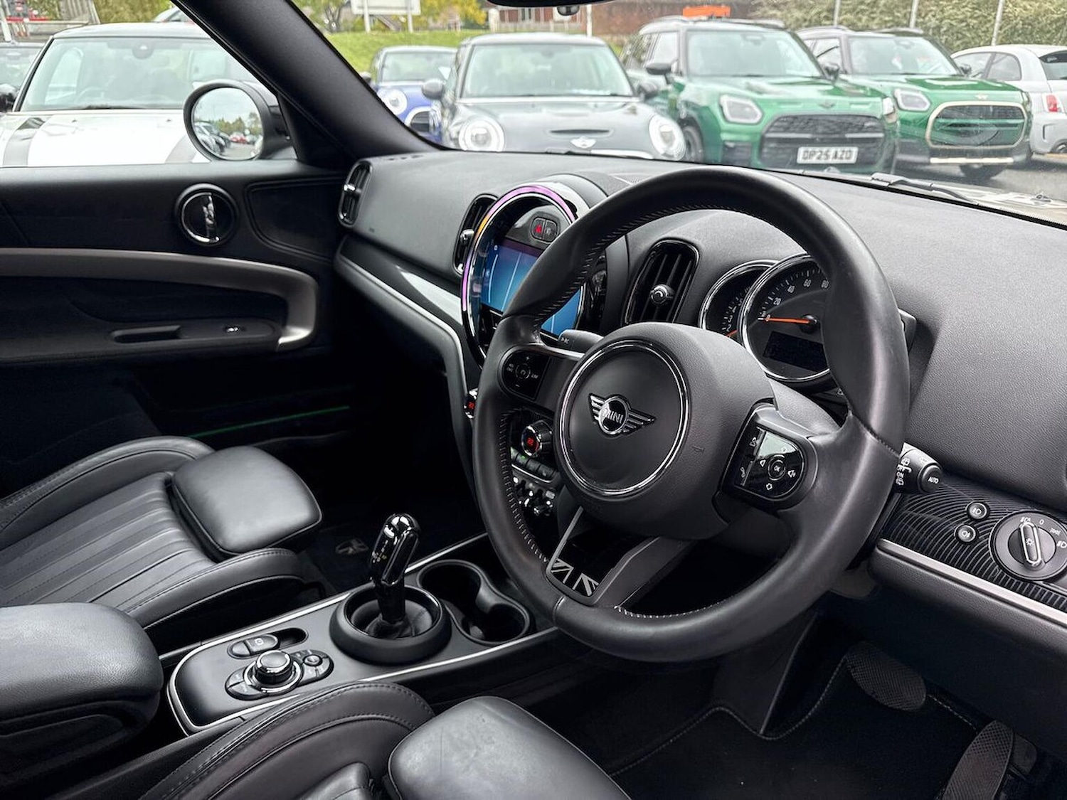 Used MINI Countryman 2022 for sale - 76142957: Photo 16