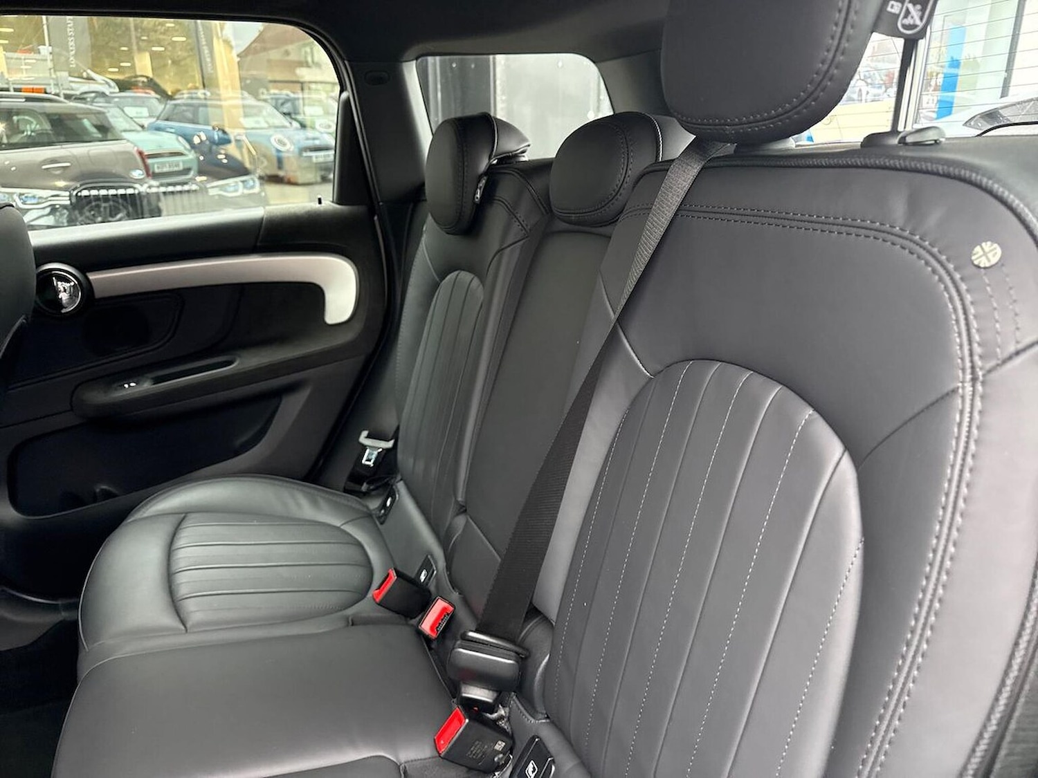 Used MINI Countryman 2022 for sale - 76142957: Photo 17