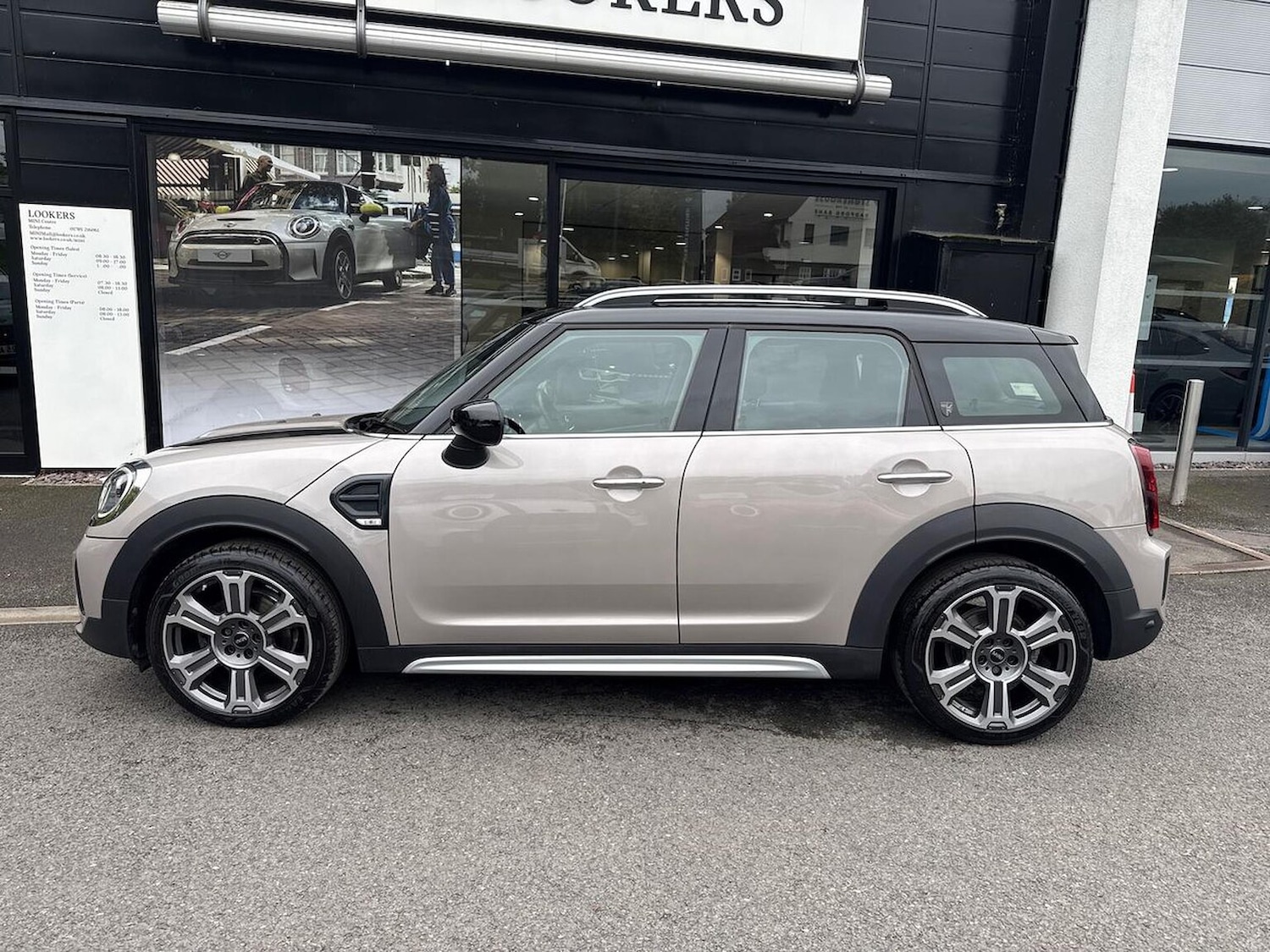 Used MINI Countryman 2022 for sale - 76142957: Photo 20