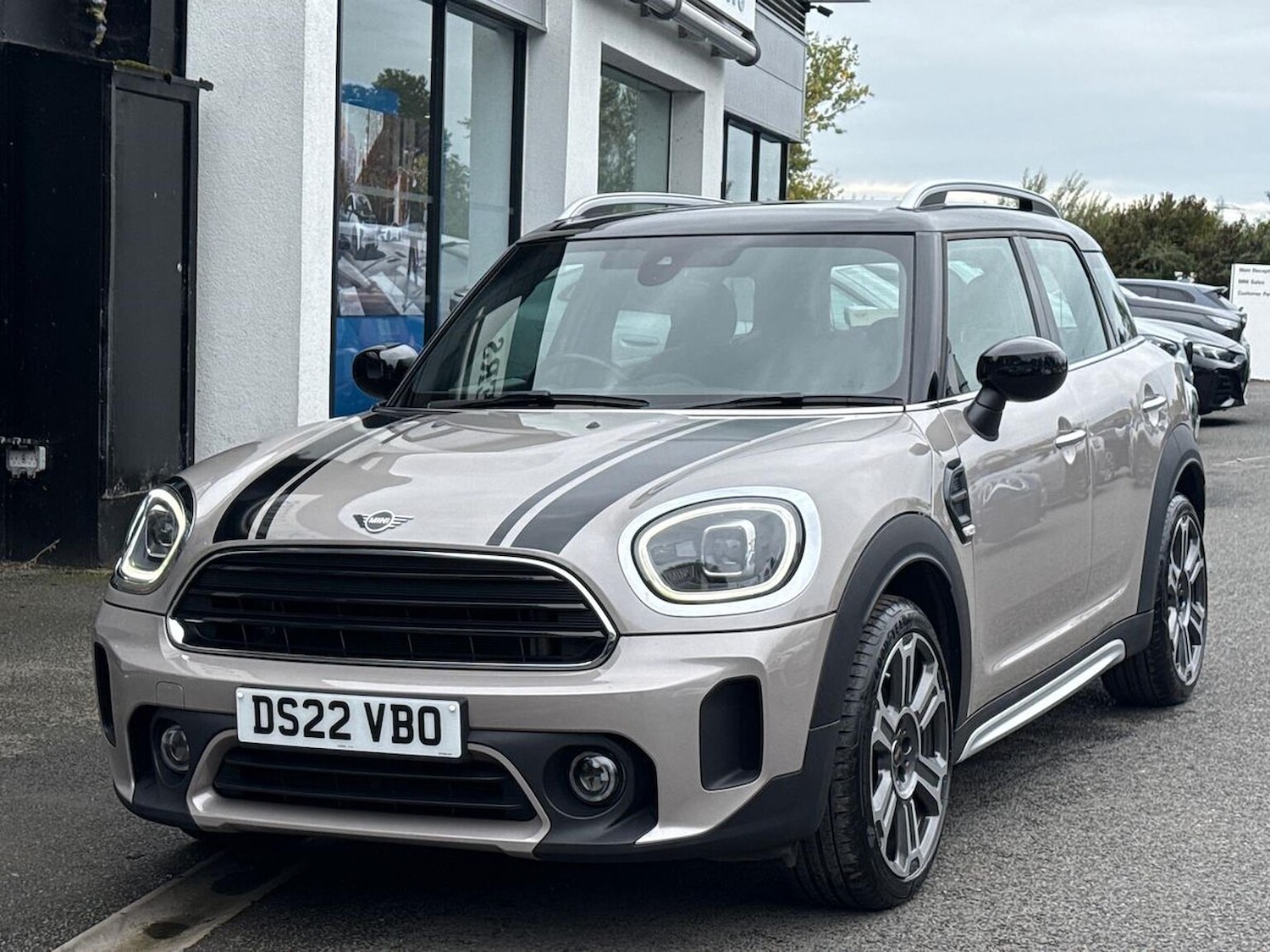 Used MINI Countryman 2022 for sale - 76142957: Photo 21