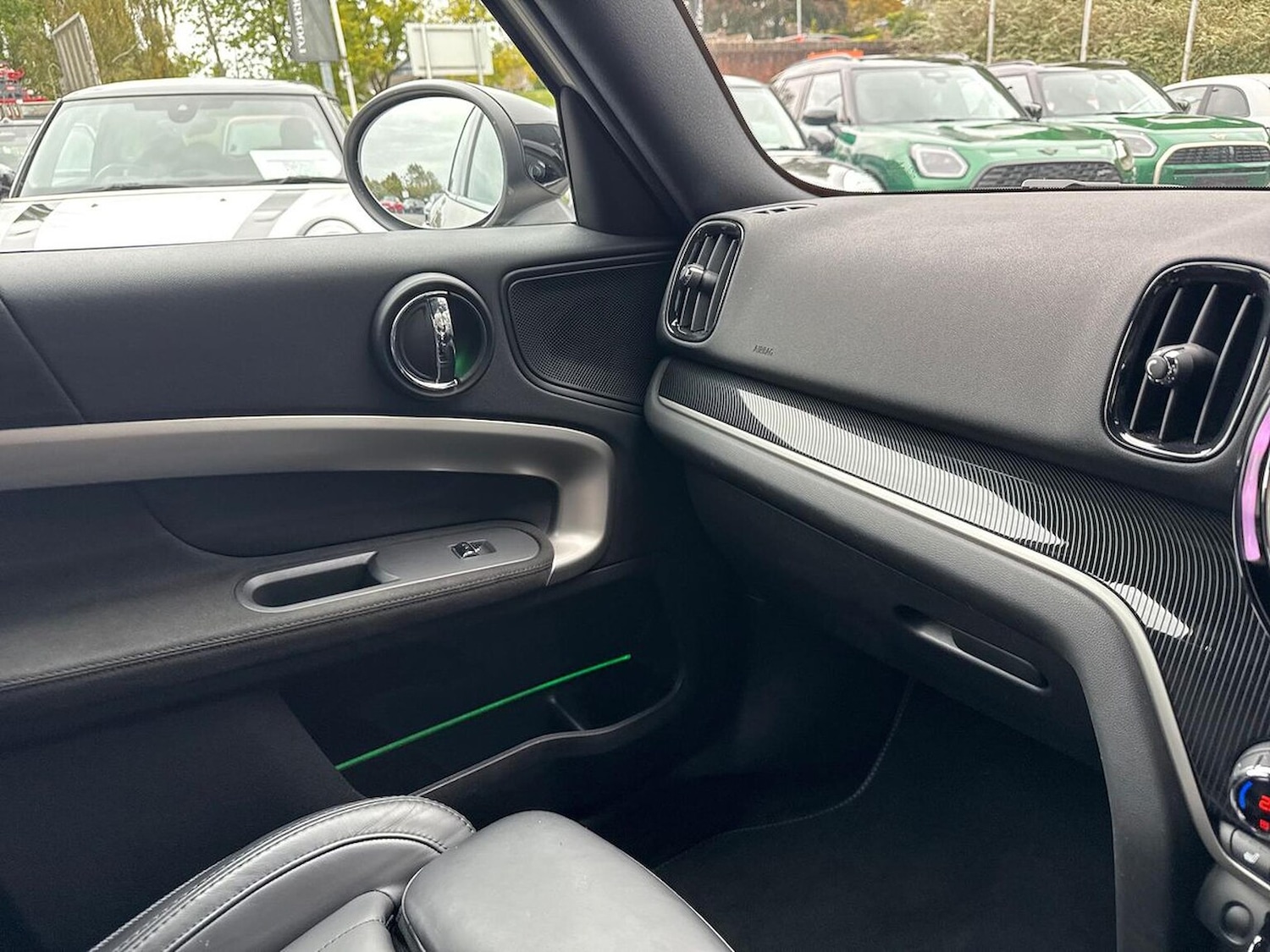 Used MINI Countryman 2022 for sale - 76142957: Photo 25