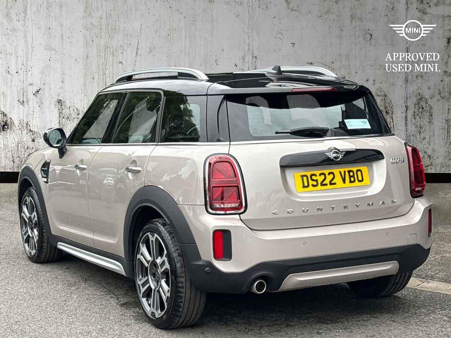 Used MINI Countryman 2022 for sale - 76142957: Photo 3