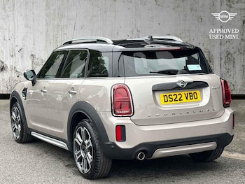 Used MINI Countryman 2022 for sale - 76142957: Photo 3