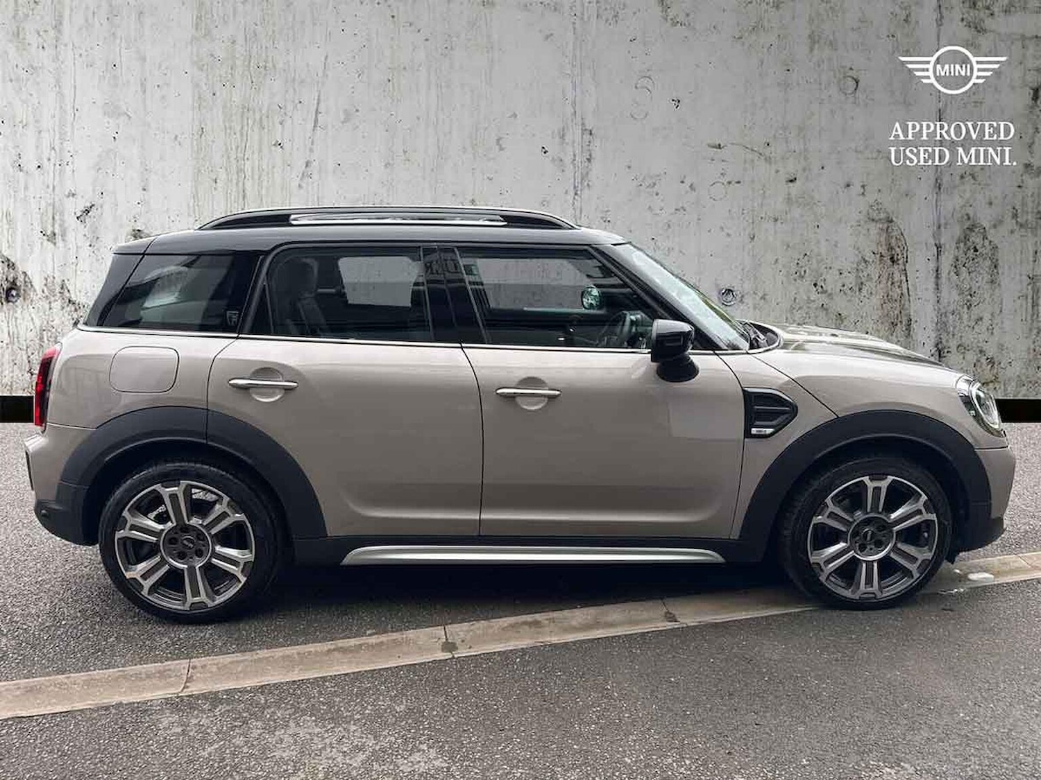 Used MINI Countryman 2022 for sale - 76142957: Photo 4