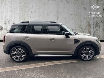 Used MINI Countryman 2022 for sale - 76142957: Photo 4