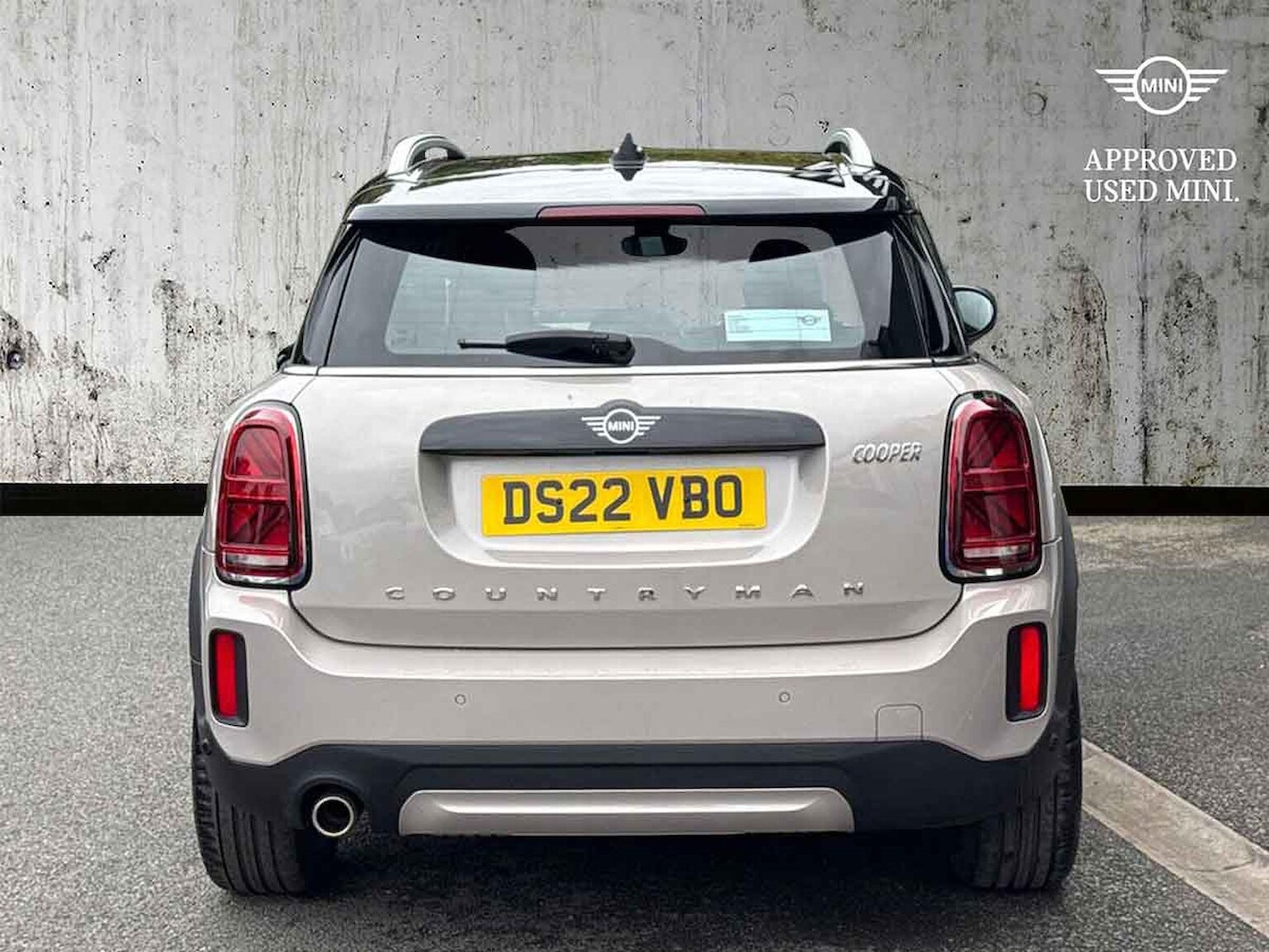 Used MINI Countryman 2022 for sale - 76142957: Photo 5