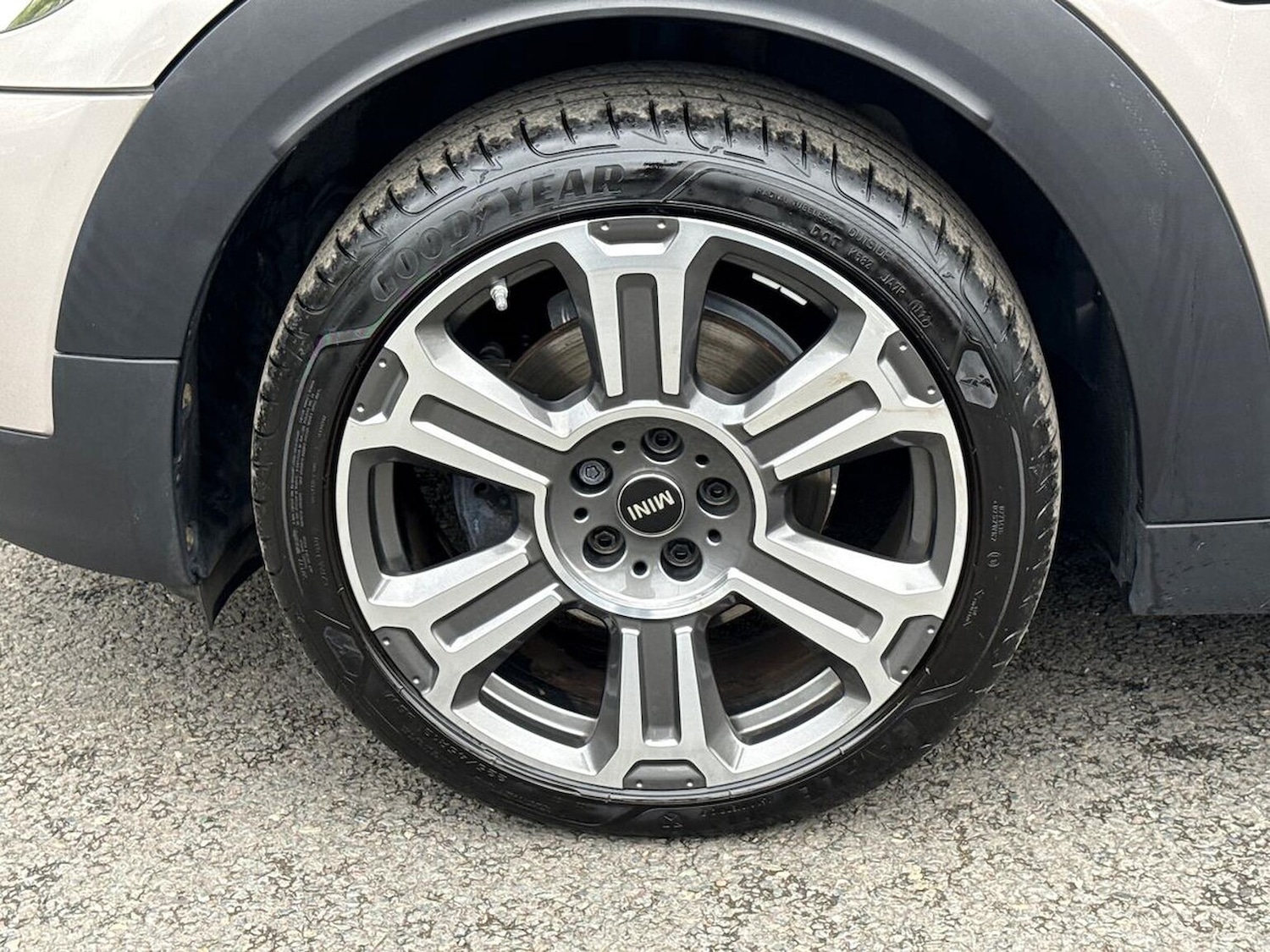 Used MINI Countryman 2022 for sale - 76142957: Photo 7