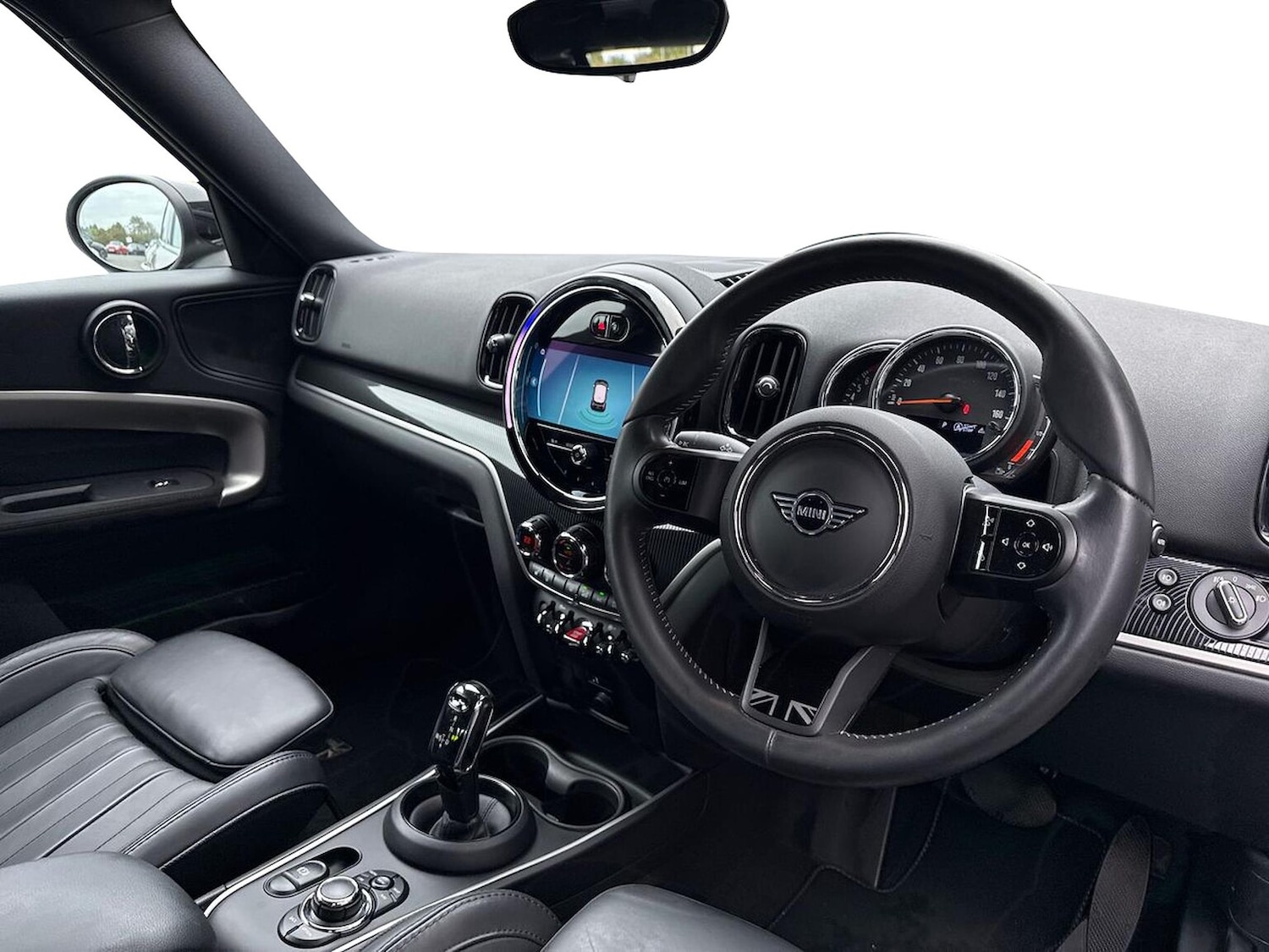 Used MINI Countryman 2022 for sale - 76142957: Photo 9