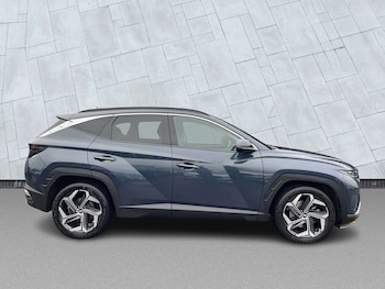 Used Hyundai TUCSON 2022 for sale - 77729951: Photo