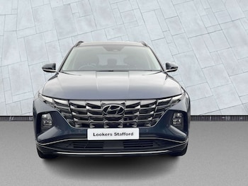 Used Hyundai TUCSON 2022 for sale - 77729951: Photo