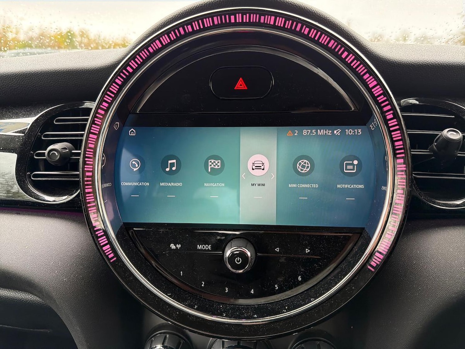 Used MINI Hatch 2022 for sale - 76554224: Photo 11