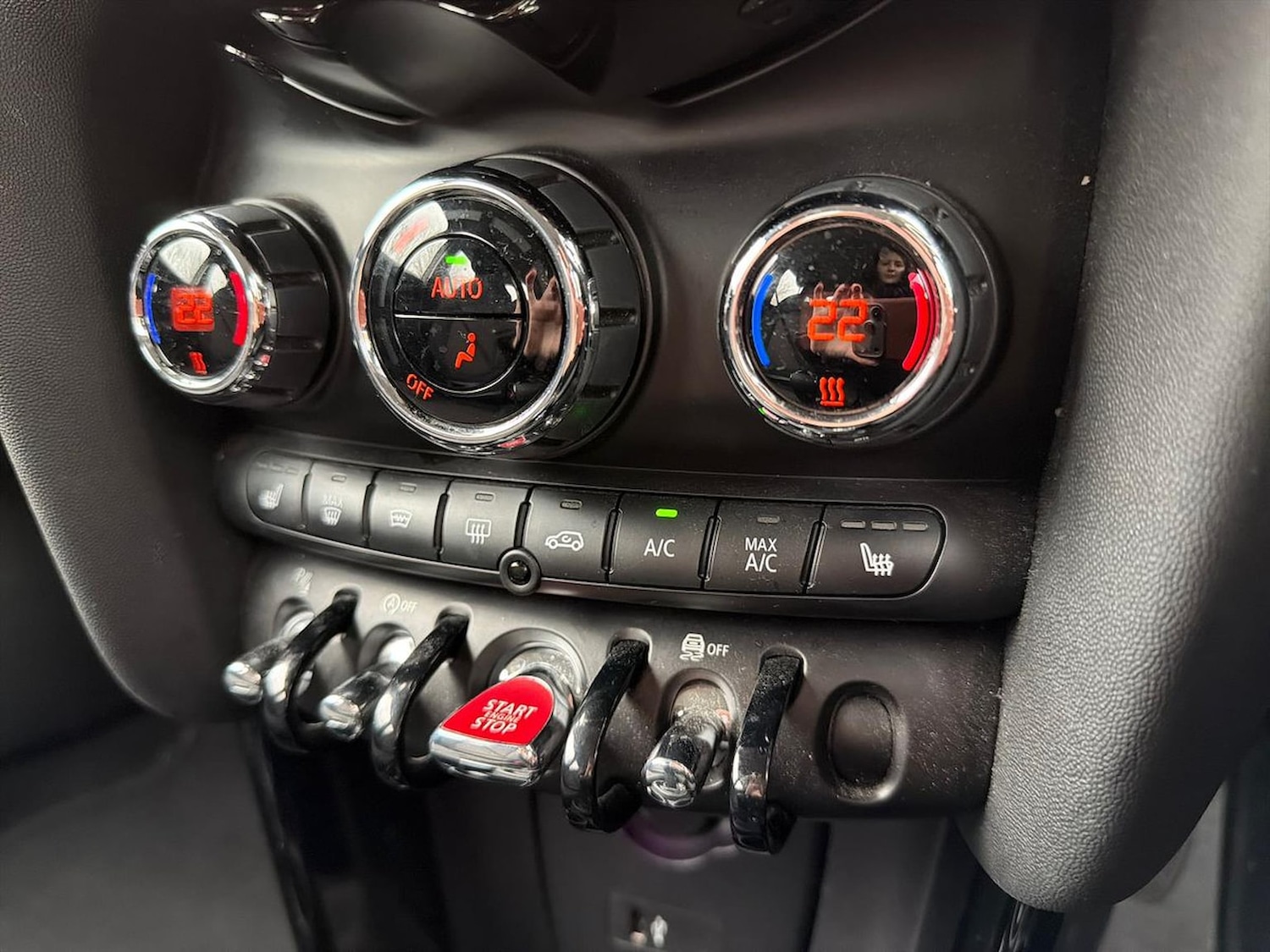 Used MINI Hatch 2022 for sale - 76554224: Photo 12