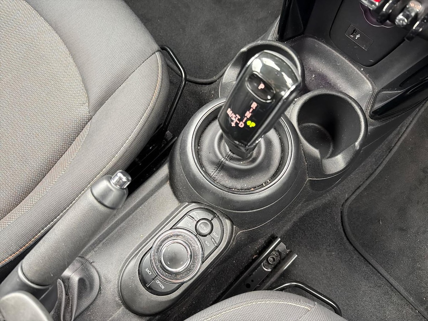 Used MINI Hatch 2022 for sale - 76554224: Photo 13