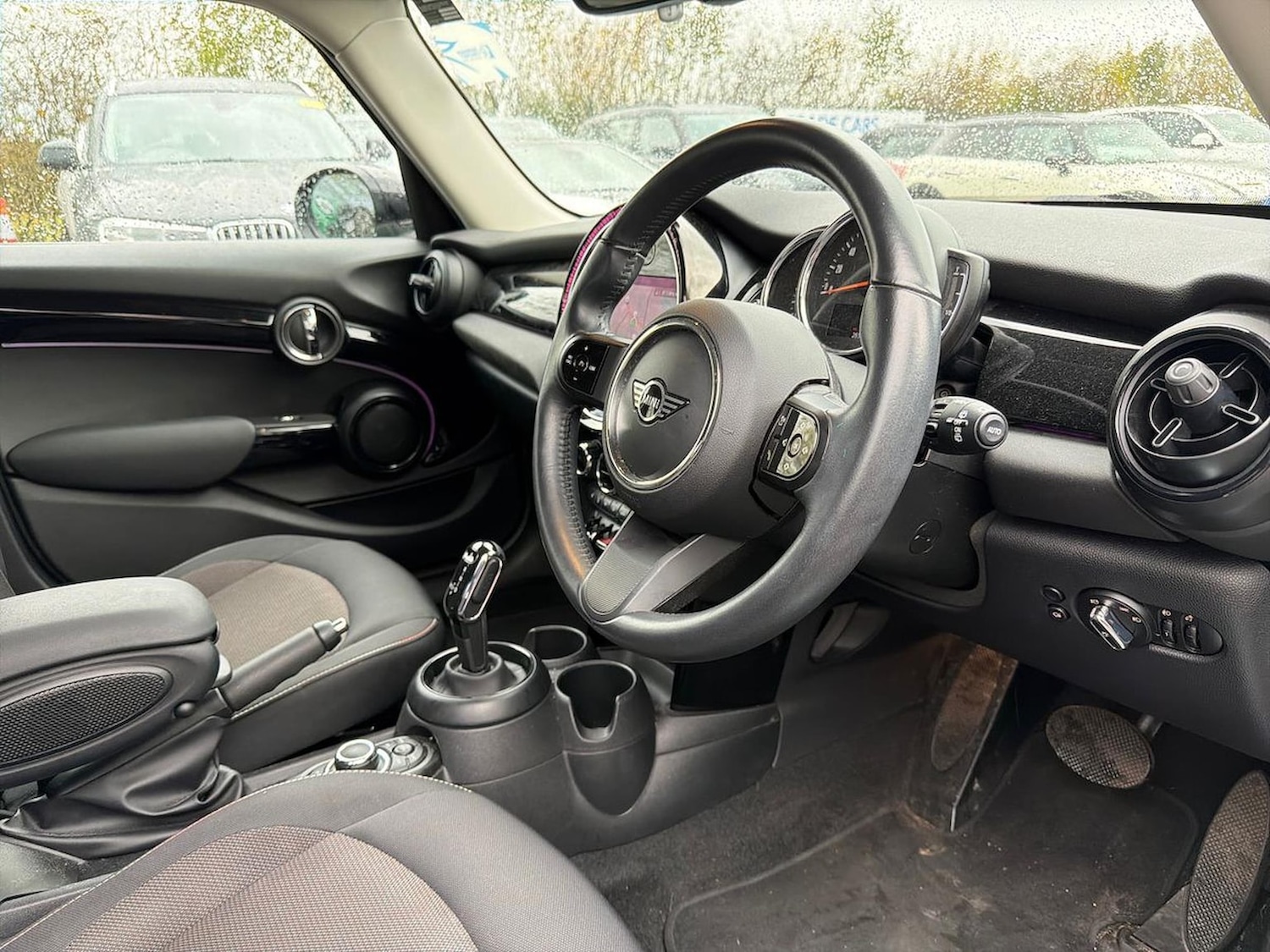 Used MINI Hatch 2022 for sale - 76554224: Photo 15